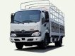 Hino 300 Series 2021 - Cần bán Hino 300 Series đời 2021, màu trắng, nhập khẩu