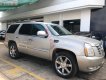 Cadillac Escalade 2007 - Cần bán lại xe Cadillac Escalade năm sản xuất 2007, màu bạc, xe nhập