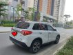 Suzuki Vitara   1.6 AT 2016 - Bán Suzuki Vitara 1.6 AT 2016, màu trắng, xe nhập, giá tốt