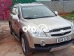 Chevrolet Captiva 2008 - Bán Chevrolet Captiva năm 2008