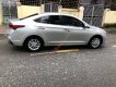 Hyundai Accent   1.4 MT  2019 - Cần bán gấp Hyundai Accent 1.4 MT năm sản xuất 2019, màu bạc số sàn