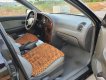 Kia Spectra   2005 - Bán Kia Spectra năm 2005, màu đen, 105 triệu