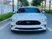 Ford Mustang Premium Fastback   2019 - Cần bán Ford Mustang Premium Fastback đời 2019, màu trắng, nhập khẩu