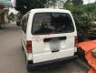 Suzuki Super Carry Van   2001 - Bán Suzuki Super Carry Van đời 2001, màu trắng xe gia đình