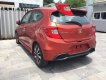 Honda 2021 - Bán Honda Brio đời 2021, màu đỏ, nhập khẩu nguyên chiếc