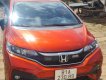 Honda Jazz RS 2019 - Cần bán xe Honda Jazz RS màu cam 2019