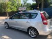 Hyundai i30   CW  2009 - Cần bán gấp Hyundai i30 CW sản xuất 2009, màu bạc, nhập khẩu, giá chỉ 285 triệu