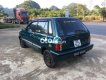 Kia CD5 2000 - Cần bán Kia CD5 sản xuất 2000, màu xanh lục, giá tốt