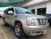 Cadillac Escalade 2007 - Cần bán lại xe Cadillac Escalade năm sản xuất 2007, màu bạc, xe nhập