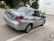 Toyota Vios   E  2008 - Cần bán lại xe Toyota Vios E 2008, màu bạc ít sử dụng