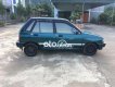 Kia CD5 2000 - Cần bán Kia CD5 sản xuất 2000, màu xanh lục, giá tốt