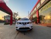 Nissan X trail   2.0 SL 2WD  2017 - Bán Nissan X trail 2.0 SL 2WD 2017, màu trắng, giá 680tr