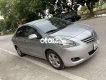 Toyota Vios   E  2008 - Cần bán lại xe Toyota Vios E 2008, màu bạc ít sử dụng