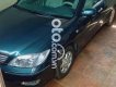 Toyota Camry 2003 - Bán xe Toyota Camry đời 2003, màu đen, 265 triệu