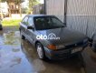 Mazda 323   1994 - Bán Mazda 323 sản xuất năm 1994, màu xám, nhập khẩu