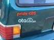 Kia CD5 2000 - Cần bán Kia CD5 sản xuất 2000, màu xanh lục, giá tốt