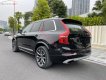 Volvo XC90 2016 - Cần bán lại xe Volvo XC90 năm 2016, màu đen, nhập khẩu chính chủ