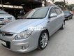 Hyundai i30  CW  2009 - Bán Hyundai i30 CW 2009, màu bạc, nhập khẩu số tự động