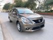 Nissan Sunny   1.5MT  2018 - Bán xe Nissan Sunny 1.5MT sản xuất năm 2018, màu xám, 320tr