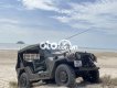 Jeep 1980 - Cần bán lại xe Jeep A2 1980, xe nhập chính chủ