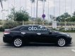 Toyota Camry  G  2019 - Cần bán lại xe Toyota Camry G sản xuất 2019, màu đen, nhập khẩu nguyên chiếc, 935 triệu