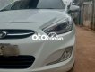 Hyundai Accent  Blue 2015 - Bán ô tô Hyundai Accent Blue 2015, màu trắng, nhập khẩu giá cạnh tranh