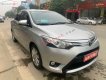Toyota Vios   G   2014 - Bán ô tô Toyota Vios G sản xuất 2014, màu bạc