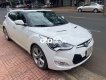 Hyundai Veloster 2011 - Cần bán xe Hyundai Veloster năm sản xuất 2011, màu trắng, nhập khẩu nguyên chiếc