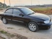 Kia Spectra   2005 - Bán Kia Spectra năm 2005, màu đen, 105 triệu