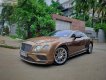 Bentley Continental 2017 - Bán Bentley Continental sản xuất 2017, màu nâu, xe nhập