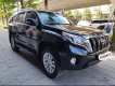 Toyota Prado 2016 - Bán Toyota Prado đời 2016, màu đen, nhập khẩu nguyên chiếc  