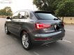 Audi Q3   Exclusive   2018 - Cần bán lại xe Audi Q3 Exclusive 2018, màu xám, nhập khẩu như mới