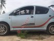 BYD F0   1.0 MT  2011 - Cần bán BYD F0 1.0 MT đời 2011, màu xanh lam, nhập khẩu 