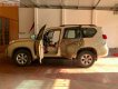 Toyota Prado   TXL 2.7L  2010 - Cần bán gấp Toyota Prado TXL 2.7L sản xuất 2010, màu vàng, xe nhập, giá 950tr