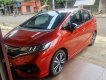 Honda Jazz RS 2019 - Cần bán xe Honda Jazz RS màu cam 2019