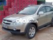 Chevrolet Captiva 2008 - Bán Chevrolet Captiva năm 2008