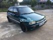 Kia CD5 2000 - Cần bán Kia CD5 sản xuất 2000, màu xanh lục, giá tốt