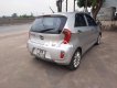 Kia Picanto S 2013 - Cần bán lại xe Kia Picanto S đời 2013, màu bạc số sàn