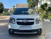 Chevrolet Orlando 2016 - Cần bán xe Chevrolet Orlando 2016, màu trắng