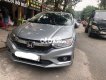 Honda City 2017 - Cần bán lại xe Honda City sản xuất 2017, màu bạc còn mới giá cạnh tranh