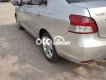 Toyota Vios   E  2010 - Cần bán xe Toyota Vios E năm sản xuất 2010