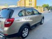 Chevrolet Captiva  MT  2008 - Cần bán Chevrolet Captiva MT sản xuất năm 2008, giá chỉ 215 triệu