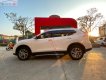 Nissan X trail   2.0 SL 2WD  2017 - Bán Nissan X trail 2.0 SL 2WD 2017, màu trắng, giá 680tr