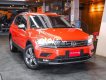 Volkswagen Tiguan 2018 - Cần bán Volkswagen Tiguan đời 2018, màu đỏ còn mới