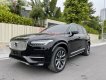 Volvo XC90 2016 - Cần bán lại xe Volvo XC90 năm 2016, màu đen, nhập khẩu chính chủ