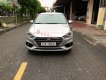 Hyundai Accent   1.4 MT  2019 - Cần bán gấp Hyundai Accent 1.4 MT năm sản xuất 2019, màu bạc số sàn