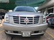 Cadillac Escalade 2007 - Cần bán lại xe Cadillac Escalade năm sản xuất 2007, màu bạc, xe nhập