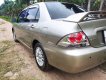 Mitsubishi Lancer 2004 - Bán Mitsubishi Lancer sản xuất 2004 còn mới