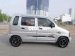 Suzuki Wagon R+ 2007 - Cần bán gấp Suzuki Wagon R+ năm 2007, màu bạc, xe nhập chính chủ