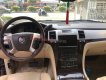 Cadillac Escalade 2007 - Cần bán lại xe Cadillac Escalade năm sản xuất 2007, màu bạc, xe nhập